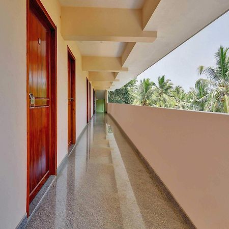Hotel O Family Castle Inn Collection O Thiruvananthapuram Bagian luar foto